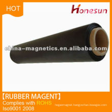 Rubber Magnet Sheet / Magnetic Rolls